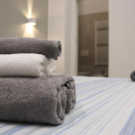 Moon Bologna Apartment ภายนอก รูปภาพ