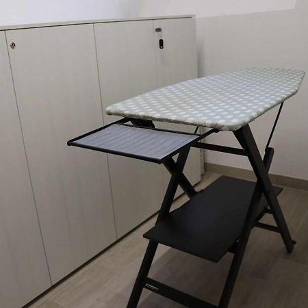 Moon Bologna Apartment ภายนอก รูปภาพ