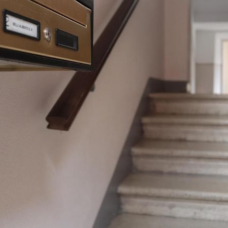 Moon Bologna Apartment ภายนอก รูปภาพ