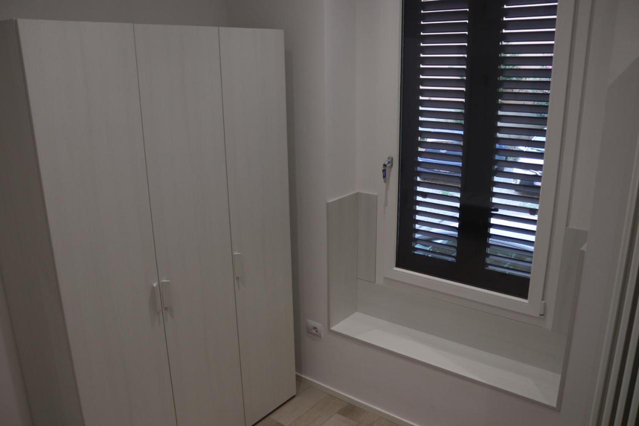 Moon Bologna Apartment ภายนอก รูปภาพ