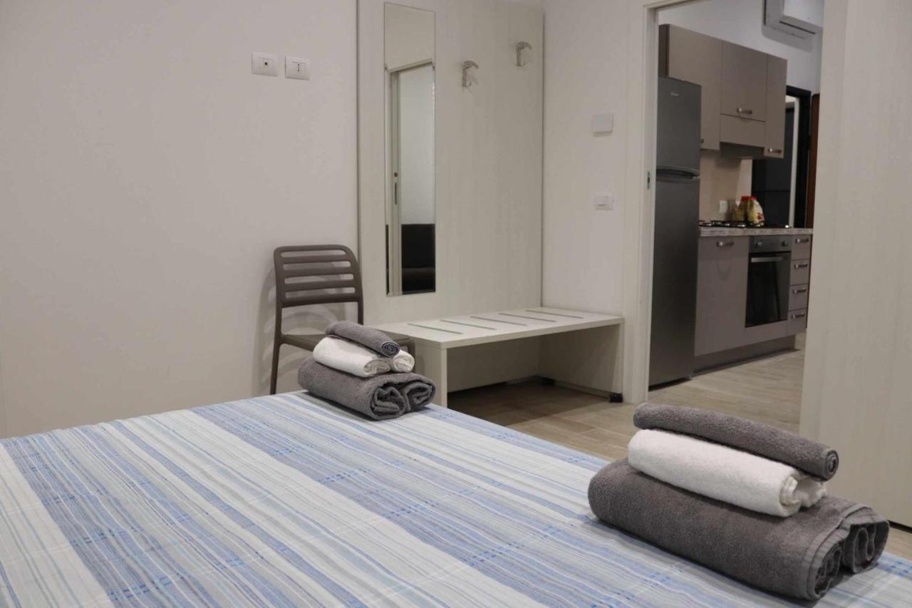 Moon Bologna Apartment ภายนอก รูปภาพ