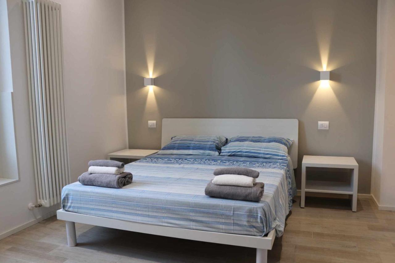 Moon Bologna Apartment ภายนอก รูปภาพ