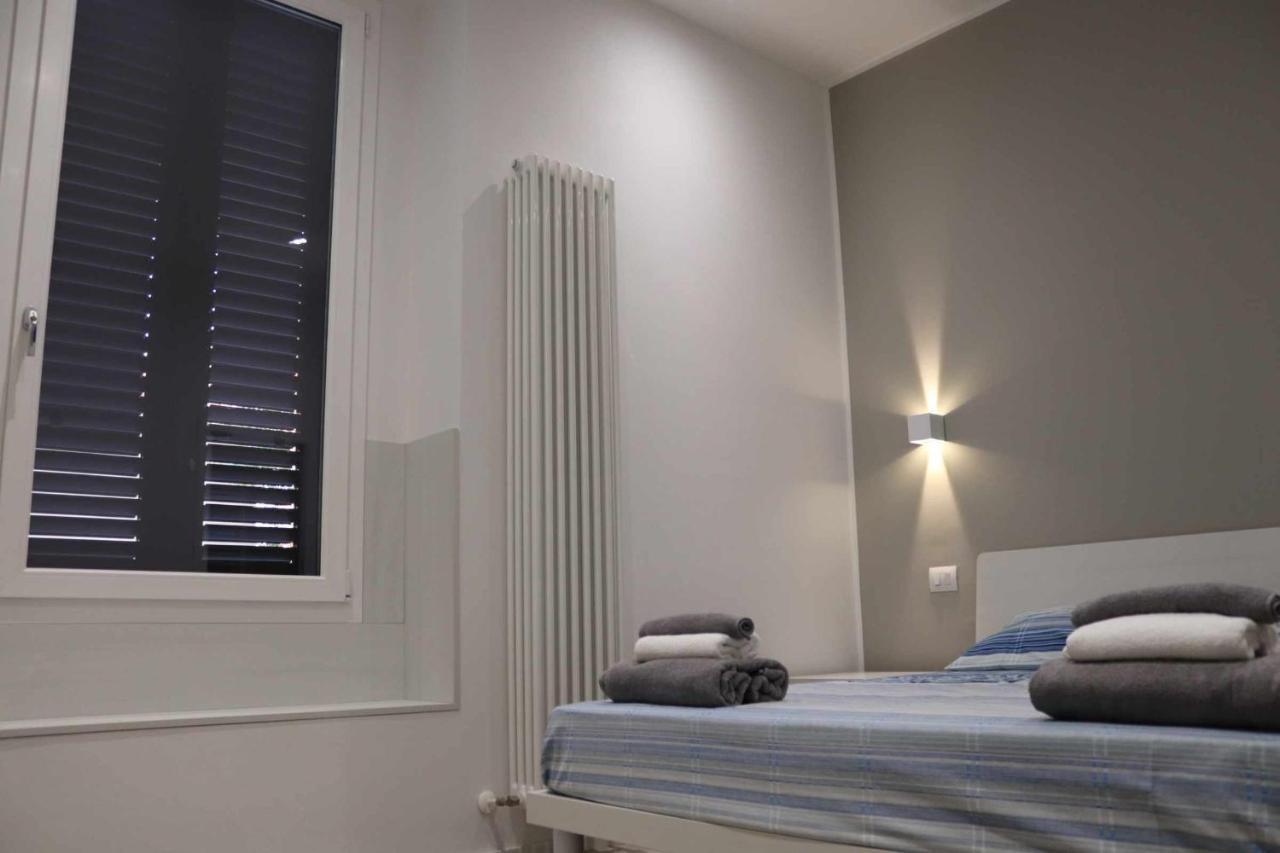 Moon Bologna Apartment ภายนอก รูปภาพ
