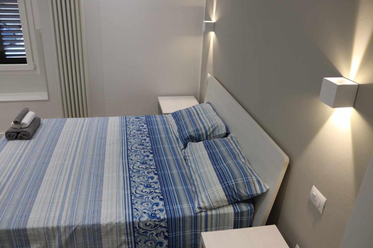 Moon Bologna Apartment ภายนอก รูปภาพ