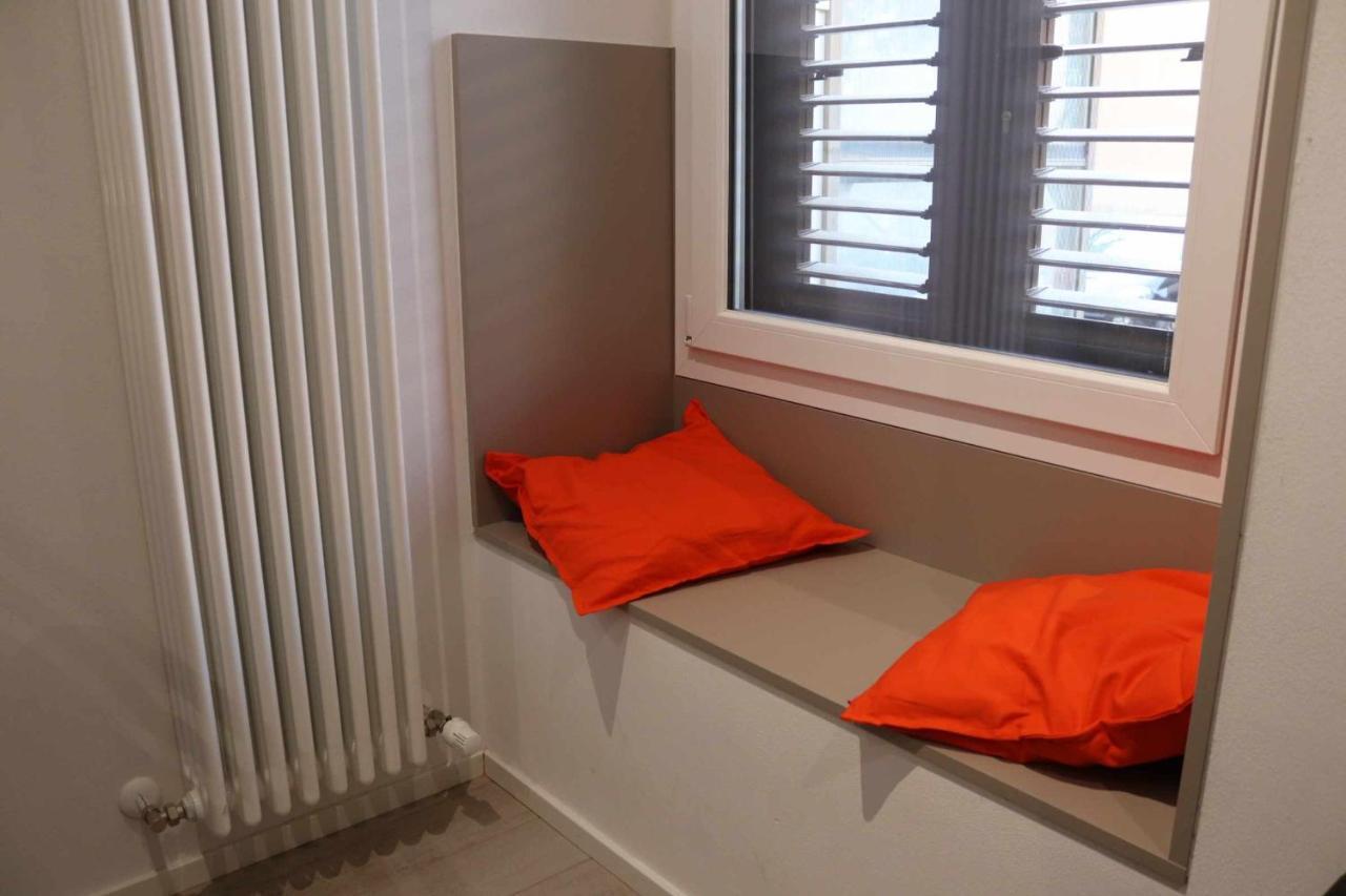 Moon Bologna Apartment ภายนอก รูปภาพ