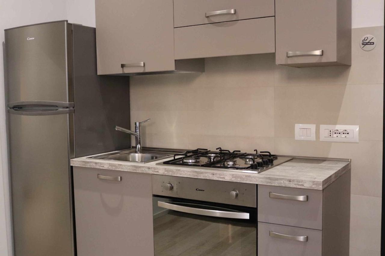 Moon Bologna Apartment ภายนอก รูปภาพ