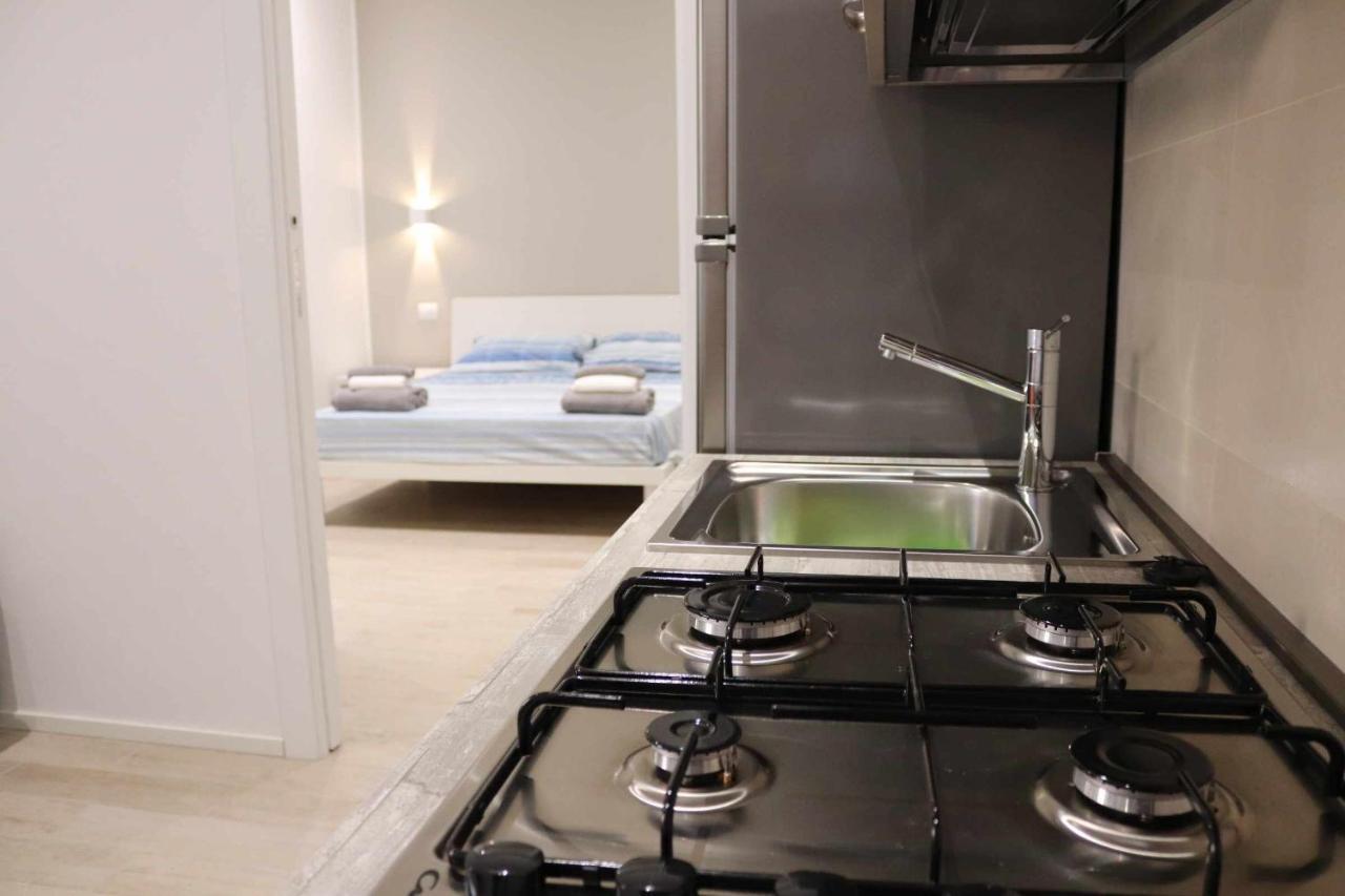 Moon Bologna Apartment ภายนอก รูปภาพ
