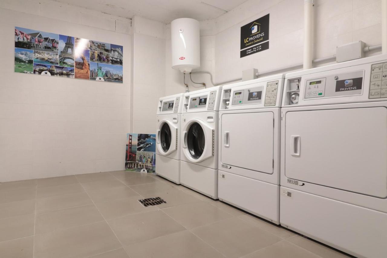 Moon Bologna Apartment ภายนอก รูปภาพ