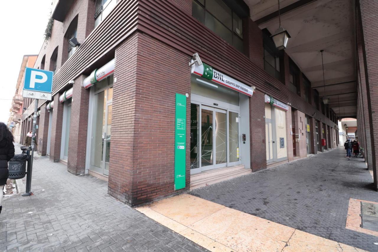 Moon Bologna Apartment ภายนอก รูปภาพ