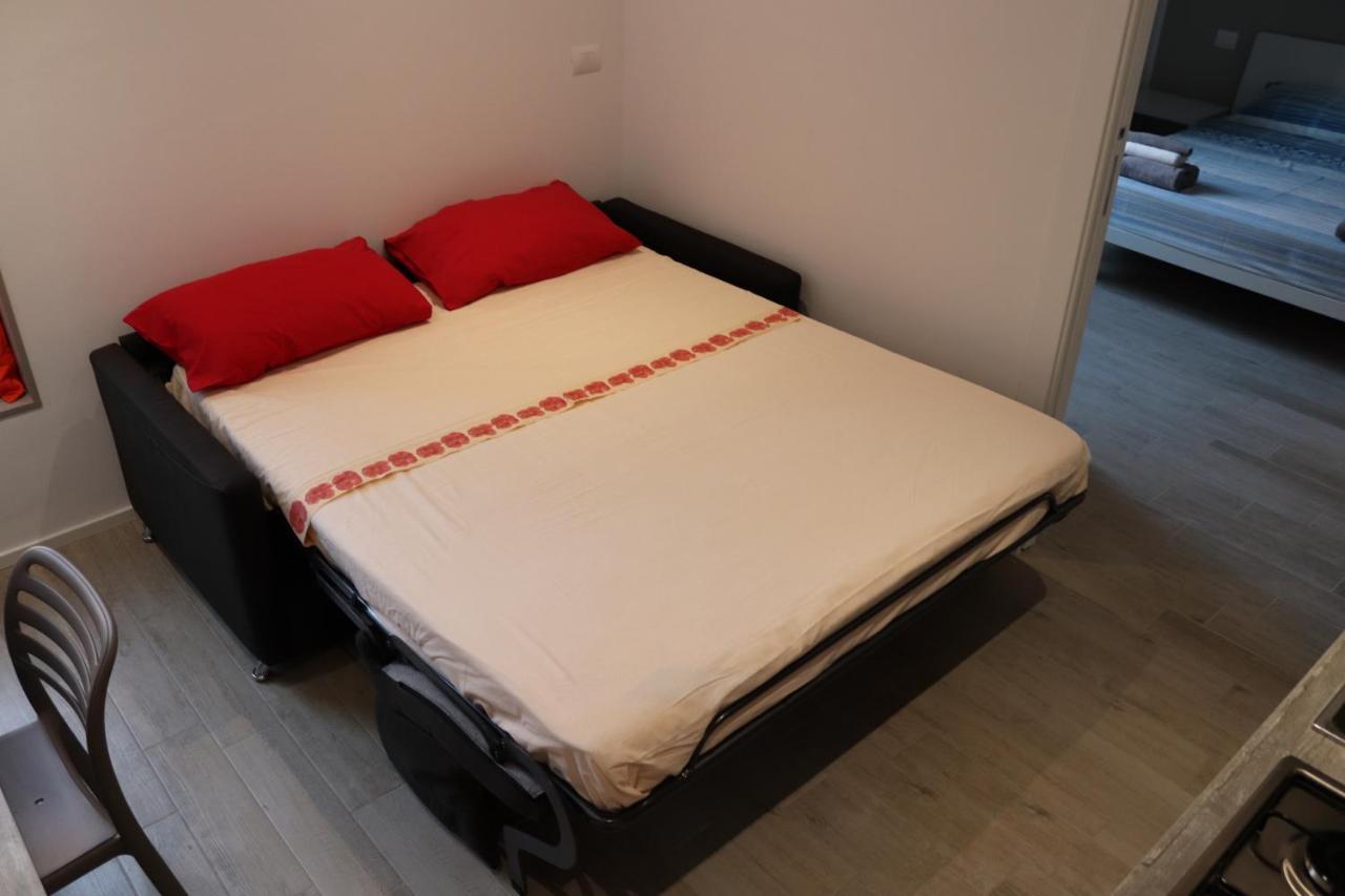 Moon Bologna Apartment ภายนอก รูปภาพ