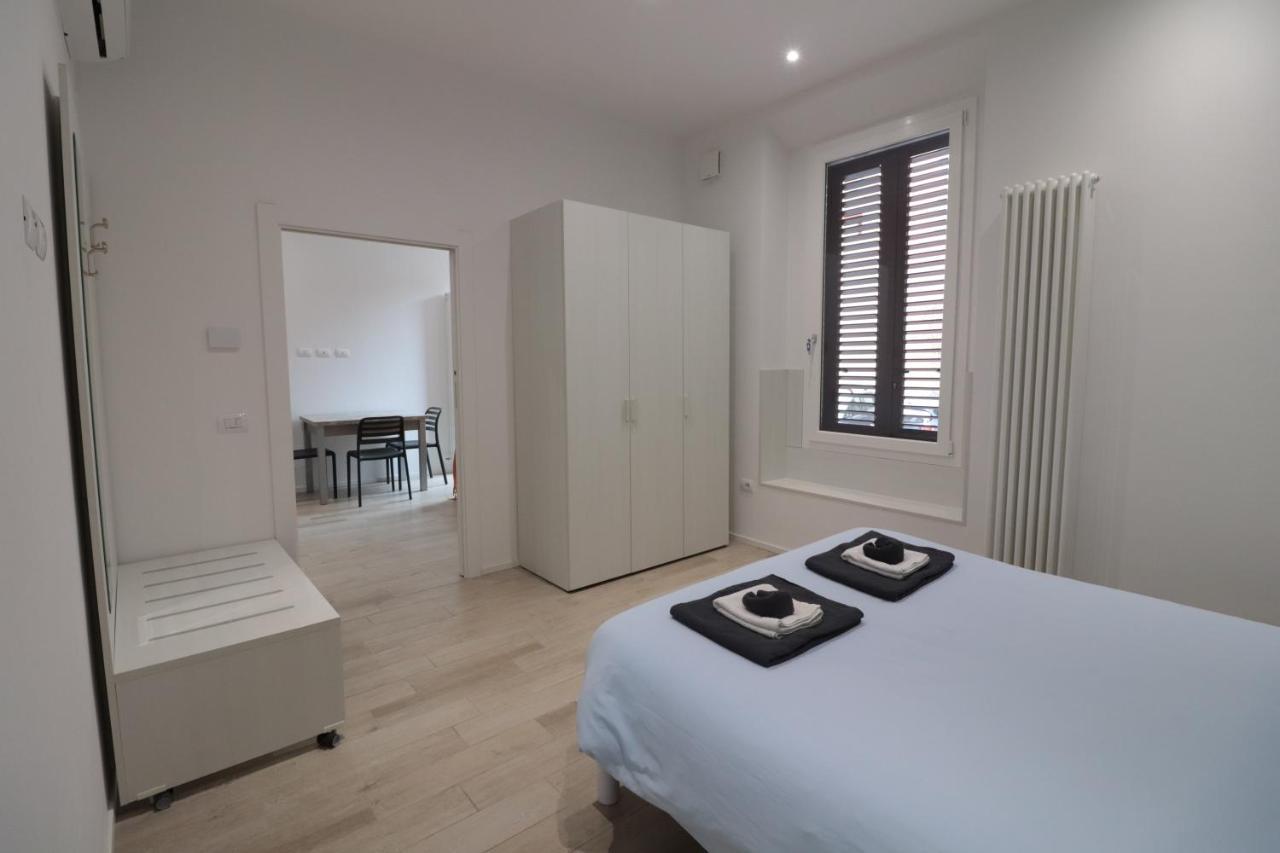 Moon Bologna Apartment ภายนอก รูปภาพ