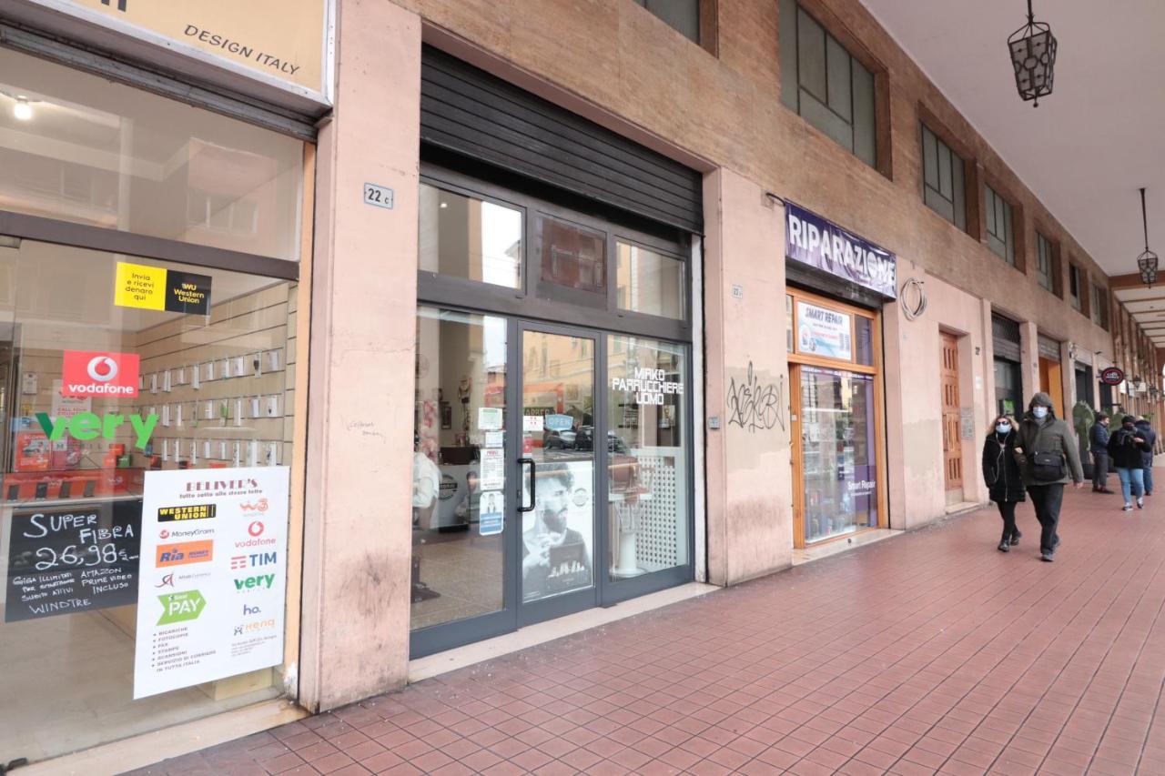 Moon Bologna Apartment ภายนอก รูปภาพ