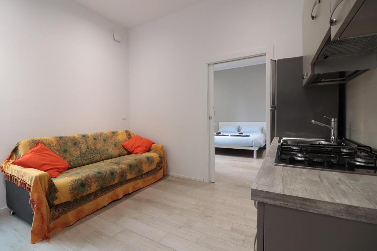 Moon Bologna Apartment ภายนอก รูปภาพ