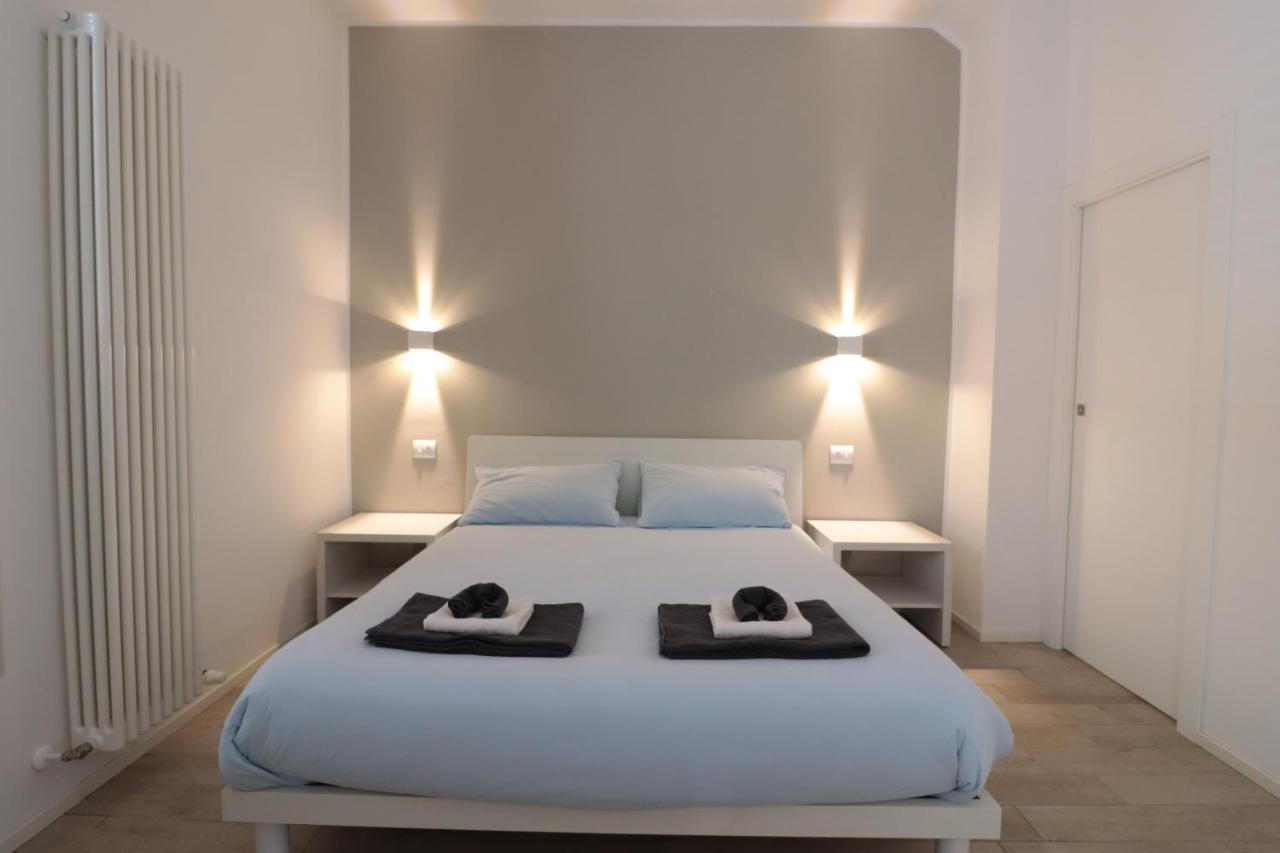 Moon Bologna Apartment ภายนอก รูปภาพ