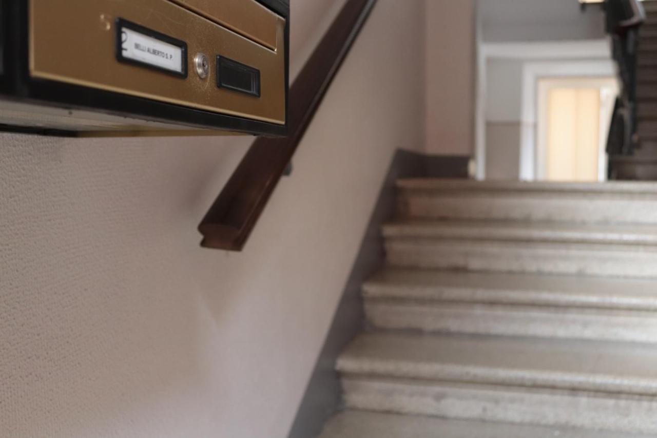 Moon Bologna Apartment ภายนอก รูปภาพ