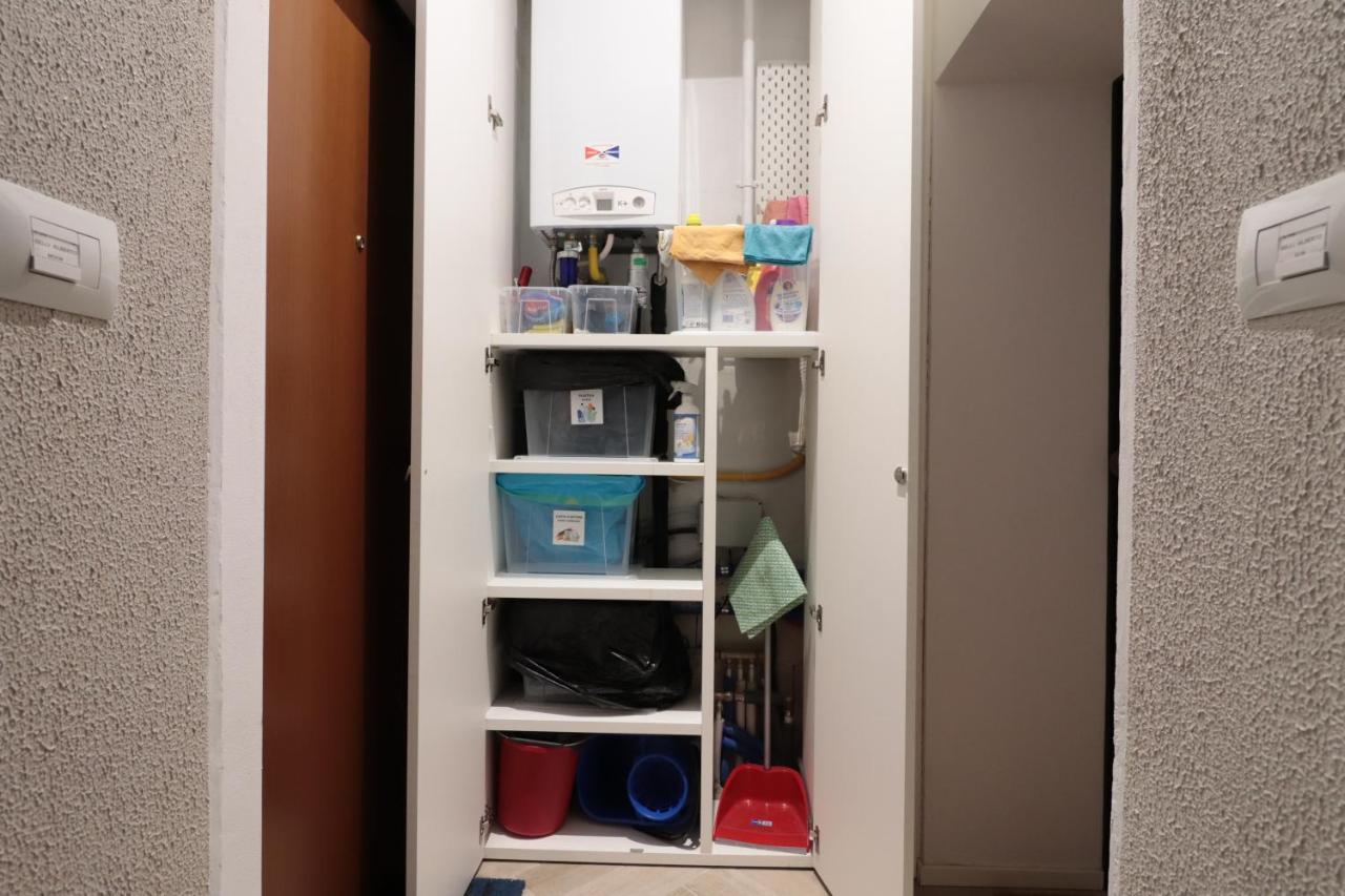 Moon Bologna Apartment ภายนอก รูปภาพ