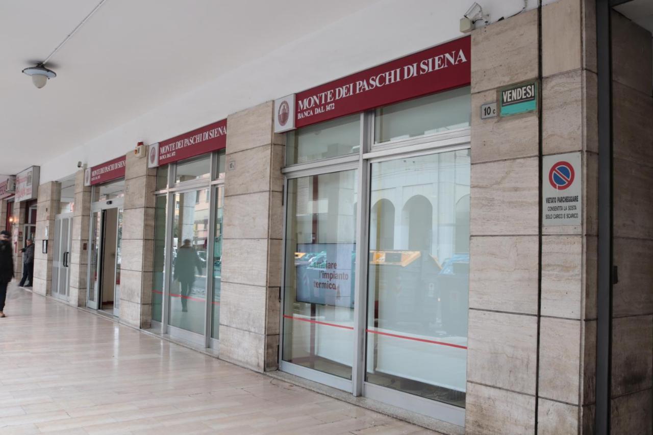 Moon Bologna Apartment ภายนอก รูปภาพ