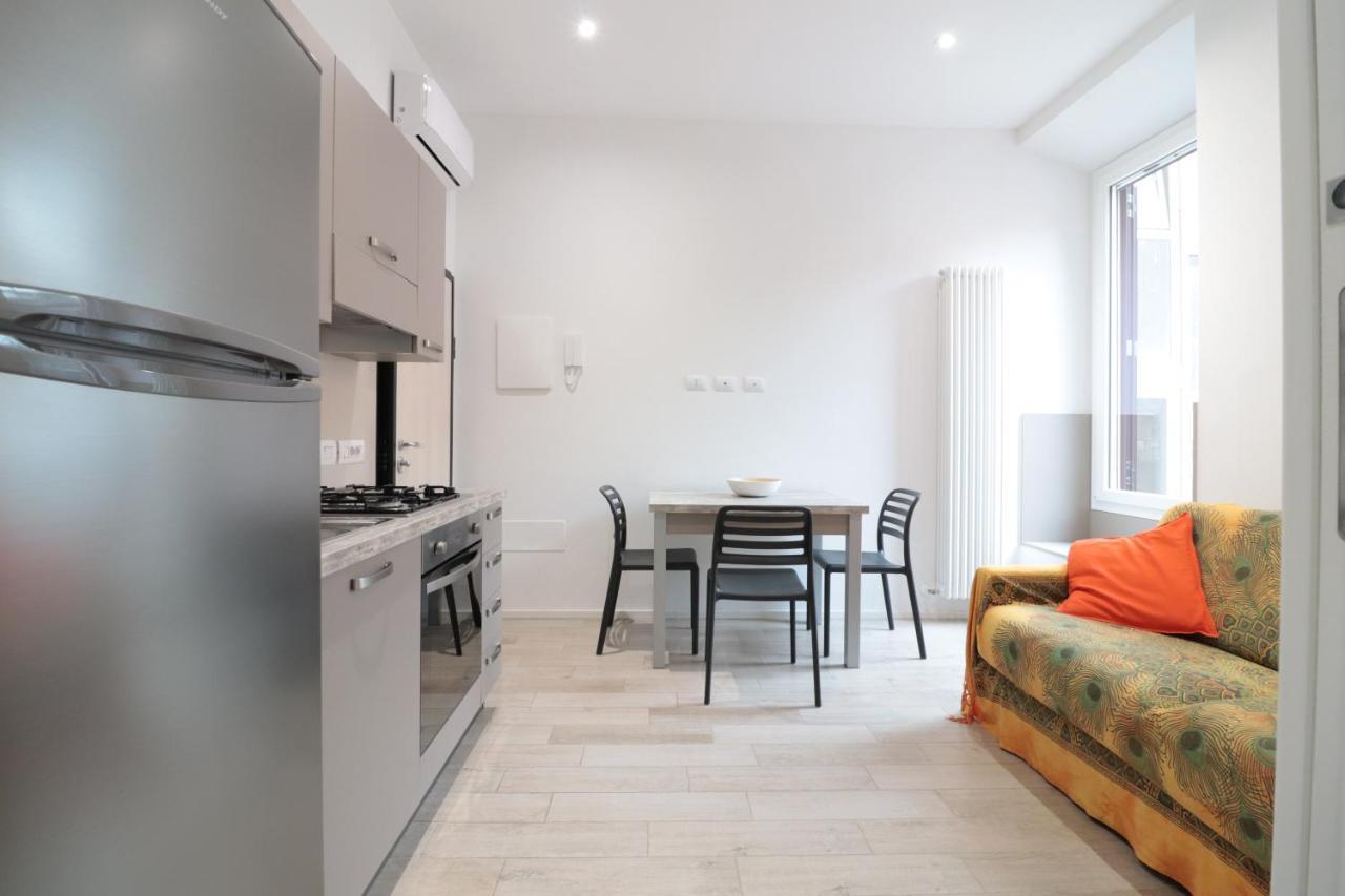 Moon Bologna Apartment ภายนอก รูปภาพ