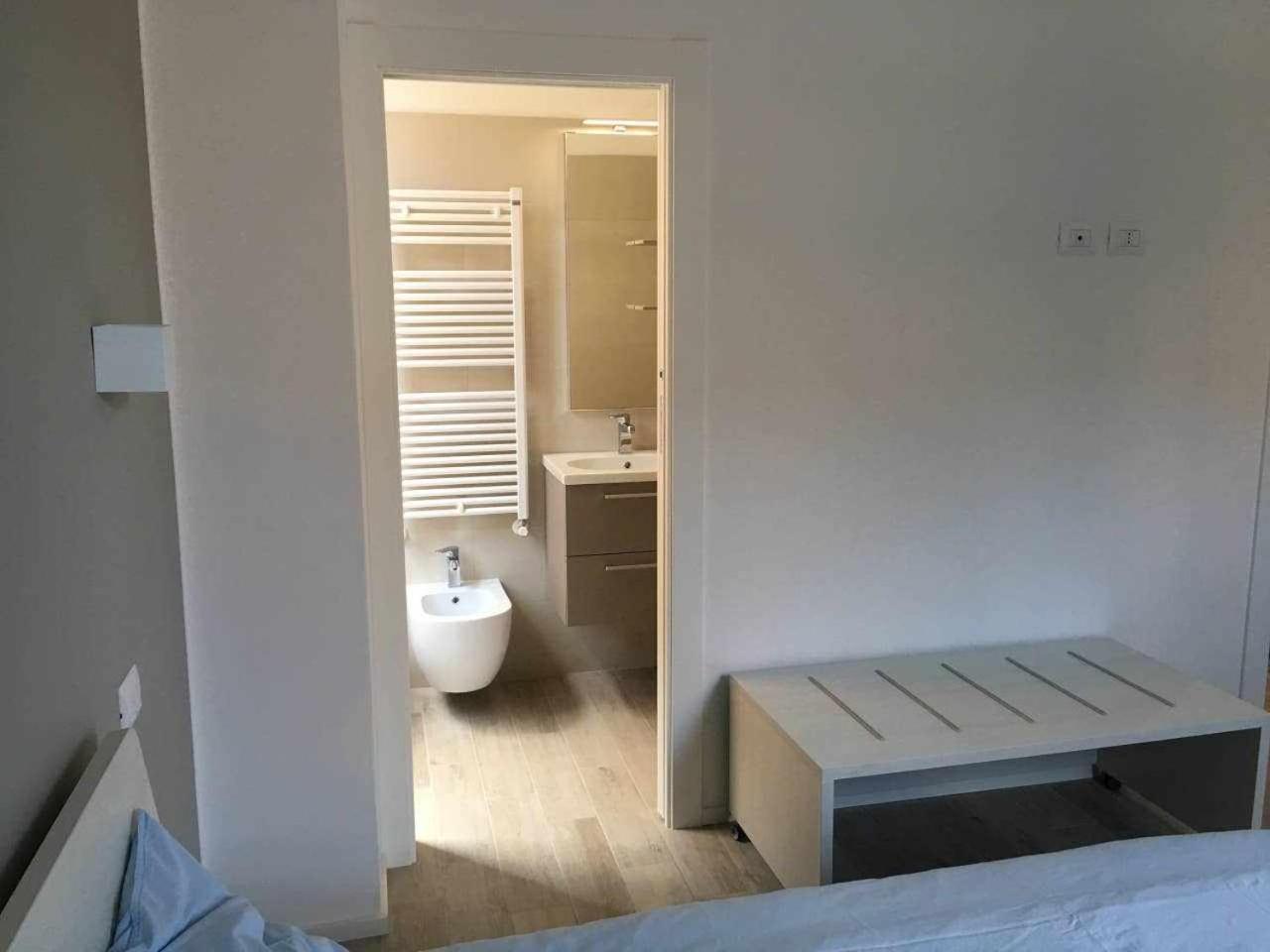 Moon Bologna Apartment ห้อง รูปภาพ