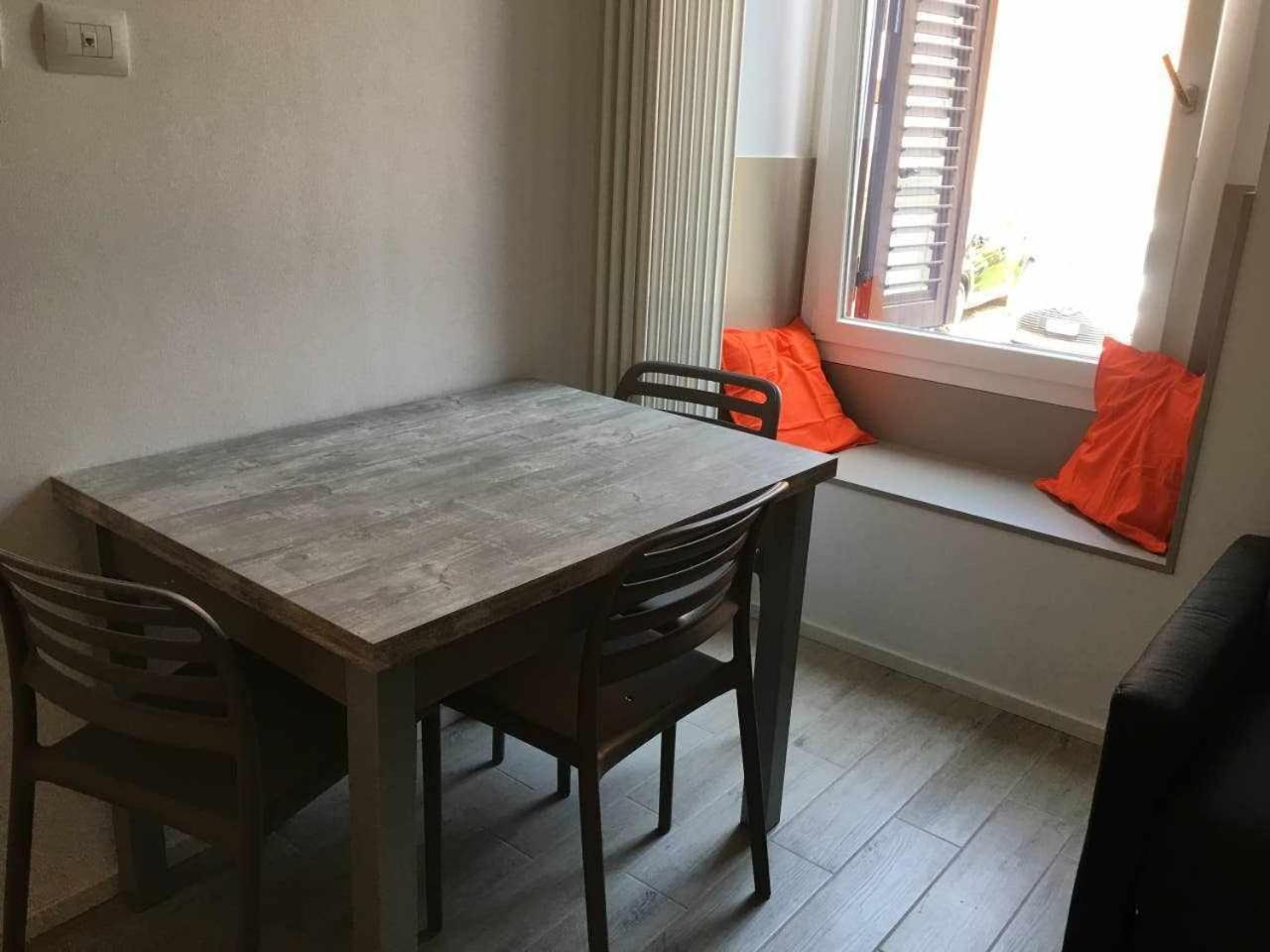 Moon Bologna Apartment ห้อง รูปภาพ