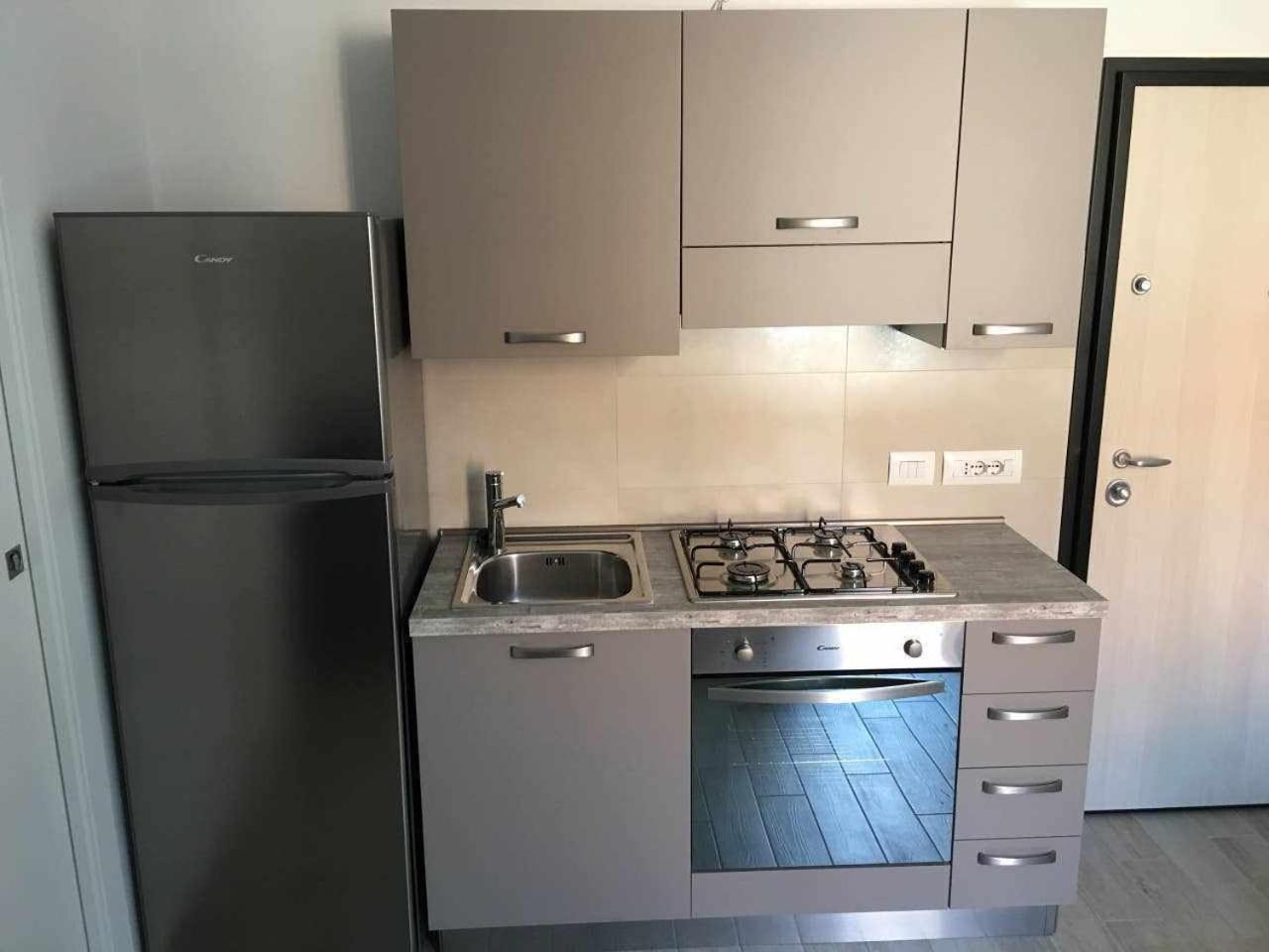 Moon Bologna Apartment ห้อง รูปภาพ